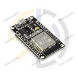 ESP32 Dev Board CH9102X Robotics Bangladesh