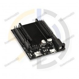ESP32 30P Development Expansion board Robotics Bangladesh