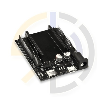 ESP32 30P Development Expansion board Robotics Bangladesh