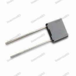0.1uF 63V Capacitor 104K63 Robotics Bangladesh