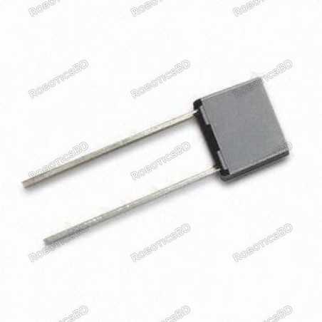 0.1uF 63V Capacitor 104K63 Robotics Bangladesh
