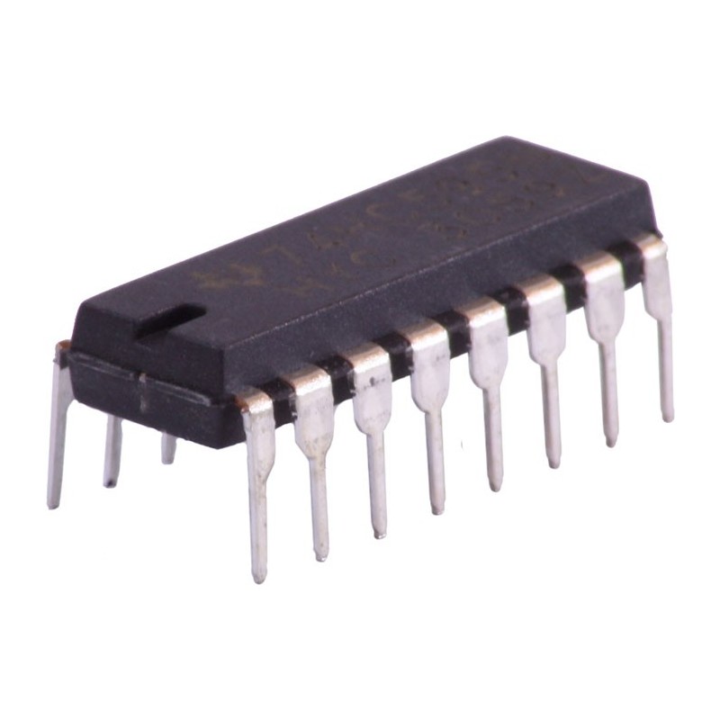 TL494CN TL494 Pulse-Width-Modulation Control Circuits Robotics Bangladesh