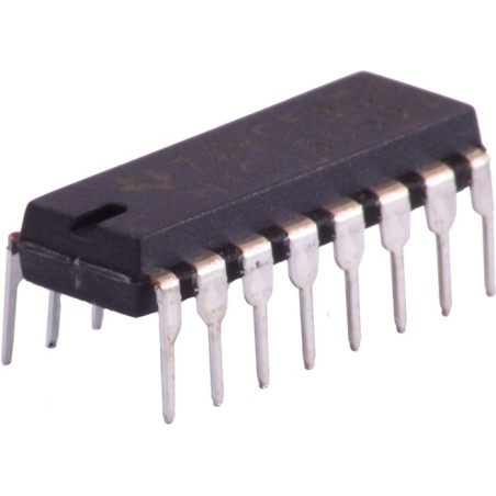 TL494CN TL494 Pulse-Width-Modulation Control Circuits Robotics Bangladesh