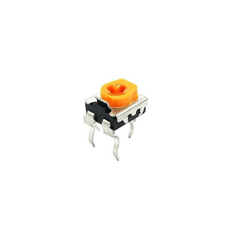 5K Ohm 502 Variable Resistor Potentiometer Robotics Bangladesh 5K Ohm 502 Variable Resistor Potentiometer Robotics Bangladesh