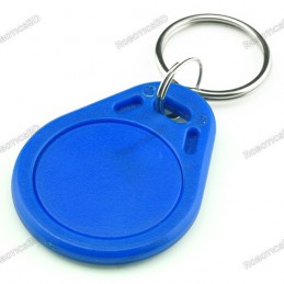 13.56MHz RFID IC Key Tag Robotics Bangladesh