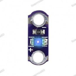 LilyPad SMD LED Blue Color Robotics Bangladesh