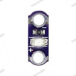 LilyPad SMD LED White Color Robotics Bangladesh