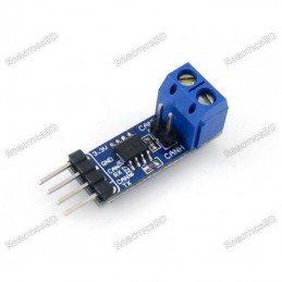SN65HVD230 CAN Board Network Transceiver Evaluation Development Module Robotics Bangladesh