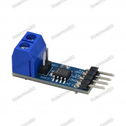 SN65HVD230 CAN Board Network Transceiver Evaluation Development Module Robotics Bangladesh