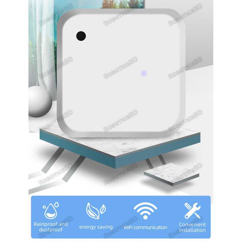 Tuya Low power waterproof lightsensor Robotics Bangladesh Tuya Low power waterproof lightsensor Robotics Bangladesh