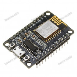 ESP8285 ESP-M2 Development Board Robotics Bangladesh