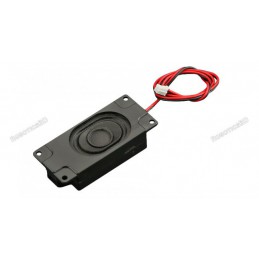 Stereo Enclosed Speaker 3W 8Ω Robotics Bangladesh