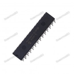 MCP23017 I2C 16 Input/Output Port Expander Robotics Bangladesh