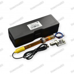 Gravity Analog ORP Sensor Meter for Arduino Robotics Bangladesh