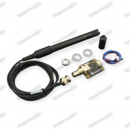 Gravity Analog Dissolved Oxygen Sensor / Meter Kit for Arduino Robotics Bangladesh