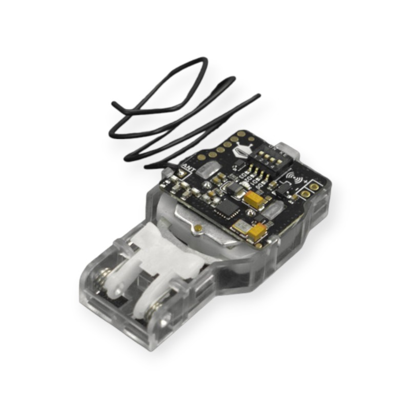 Self-powered Wireless Switch 433Mhz Robotics Bangladesh