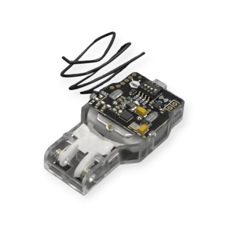 Self-powered Wireless Switch 433Mhz Robotics Bangladesh