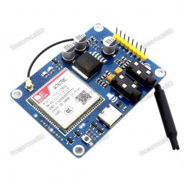 SIM A7670C R2 4G LTE GSM Module Compatible with STM32 Raspberry Pi Robotics Bangladesh