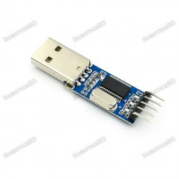 PL2303 USB to TTL Serial Converter Robotics Bangladesh