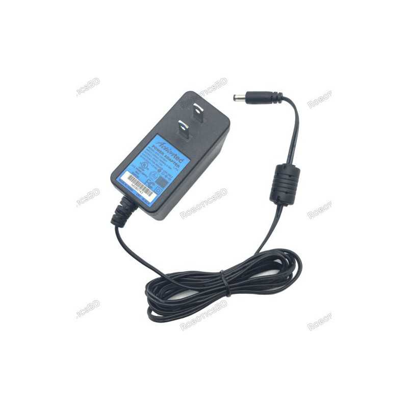 Actiontec Genuine 12V 2A AC Adapter Robotics Bangladesh Actiontec Genuine 12V 2A AC Adapter Robotics Bangladesh