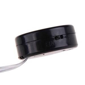 2 X CR2032 Coin Button Cell Batteries Holder With On / Off Switch Robotics Bangladesh