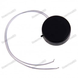 2 X CR2032 Coin Button Cell Batteries Holder With On / Off Switch Robotics Bangladesh