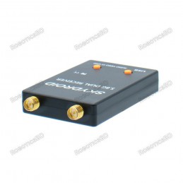 Skydroid 5.8G 150CH Full Channel UVC Dual Antenna Control Receiver OTG FPV Receiver Robotics Bangladesh