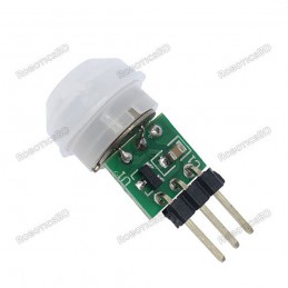 AM312 Mini PIR Motion Sensor Robotics Bangladesh