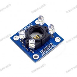 GY-31 TCS3200 Color Sensor Module Robotics Bangladesh