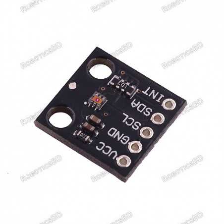 ISL29125 RGB Color Light Sensor Module 3.
