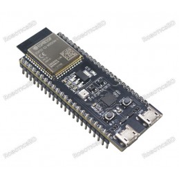 Espressif ESP32-S3-DevKitC-1-N8R8 Robotics Bangladesh