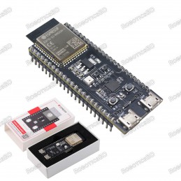 Espressif ESP32-S3-DevKitC-1-N8R8 Robotics Bangladesh