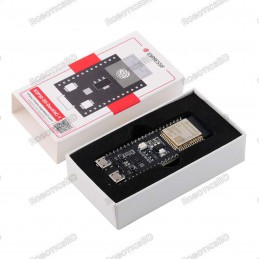 Espressif ESP32-S3-DevKitC-1-N8R8 Robotics Bangladesh