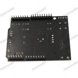 Multifunctional Expansion Board LM35 Temperature Buzzer for UNO Robotics Bangladesh