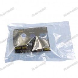 Multifunctional Expansion Board LM35 Temperature Buzzer for UNO Robotics Bangladesh