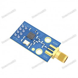 CC1101 433mhz 100mW SMA Antenna E07-M1101D-SMA uhf Wireless Transceiver Module Robotics Bangladesh