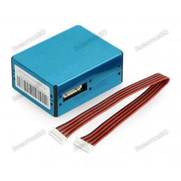 PM2.5 Air Quality Sensor PMS5003 High Precision Digital Output Module Robotics Bangladesh