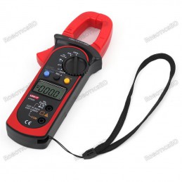 UNI-T UT203 Clamp Meter Robotics Bangladesh