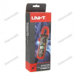 UNI-T UT203 Clamp Meter Robotics Bangladesh