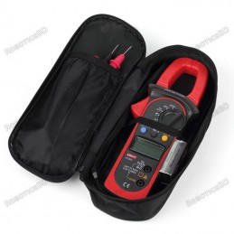 UNI-T UT203 Clamp Meter Robotics Bangladesh