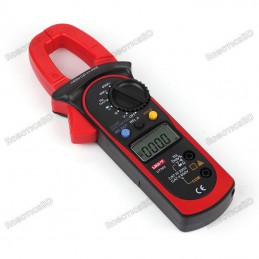 UNI-T UT203 Clamp Meter Robotics Bangladesh