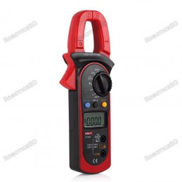 UNI-T UT203 Clamp Meter Robotics Bangladesh