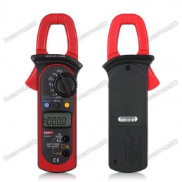 UNI-T UT203 Clamp Meter Robotics Bangladesh