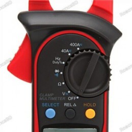 UNI-T UT203 Clamp Meter Robotics Bangladesh