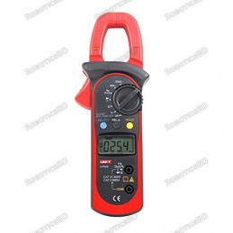 UNI-T UT203 Clamp Meter Robotics Bangladesh