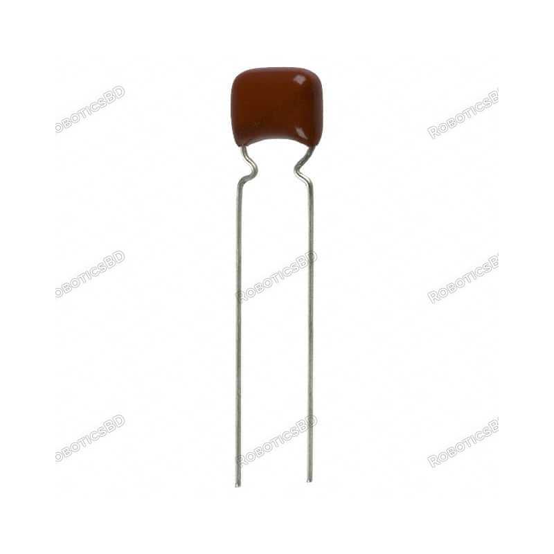 CAPACITOR 0.01uf 100V Robotics Bangladesh CAPACITOR 0.01uf 100V Robotics Bangladesh