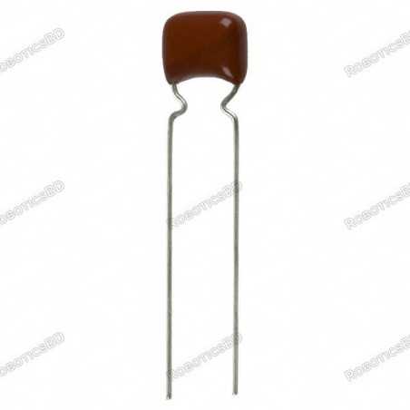 CAPACITOR 0.01uf 100V Robotics Bangladesh