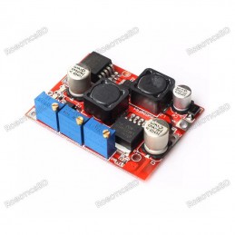Solar/Wind energy Charging CC/CV Power Supply Module Robotics Bangladesh