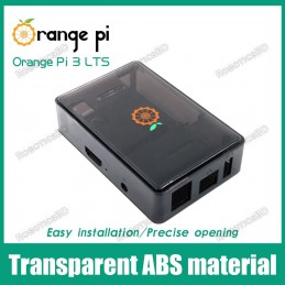 Orange Pi 3 LTS 2GB Complete Set Robotics Bangladesh