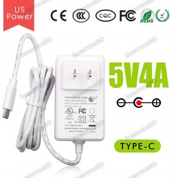 Orange Pi 5 4G with 5V 4A Adapter Robotics Bangladesh